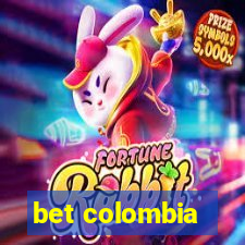 bet colombia